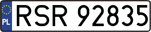 RSR92835