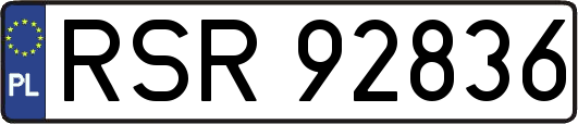 RSR92836