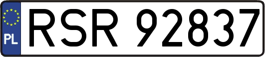 RSR92837
