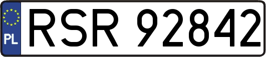 RSR92842