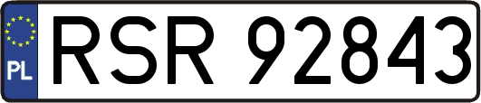 RSR92843
