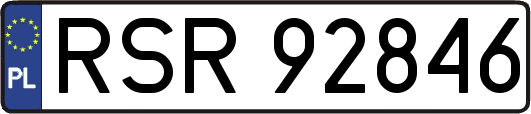 RSR92846