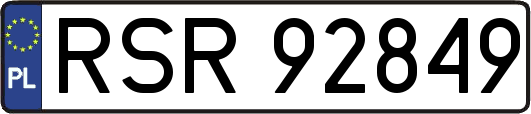 RSR92849