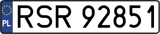 RSR92851