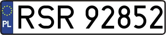 RSR92852