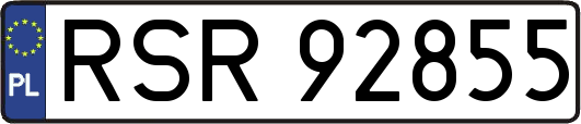 RSR92855