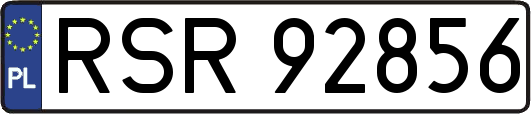 RSR92856