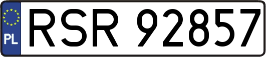 RSR92857