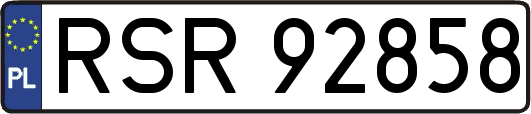 RSR92858