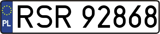 RSR92868