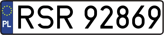 RSR92869