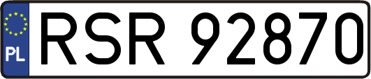 RSR92870