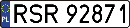 RSR92871