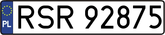 RSR92875