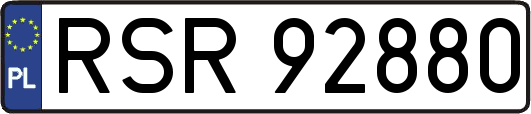 RSR92880