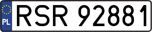 RSR92881
