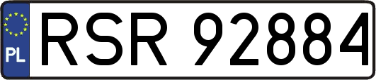 RSR92884
