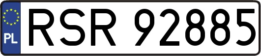 RSR92885