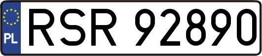 RSR92890