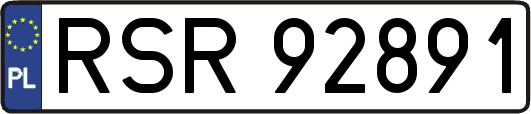 RSR92891