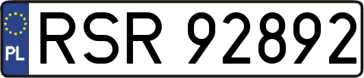 RSR92892