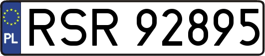 RSR92895