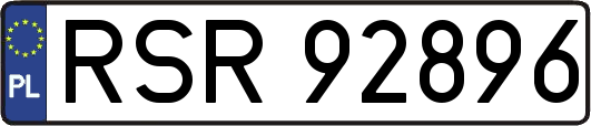RSR92896