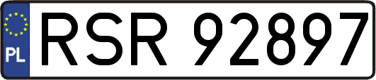 RSR92897