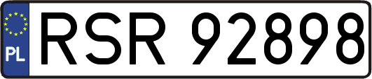 RSR92898