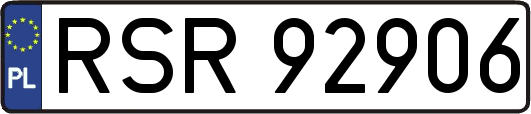 RSR92906