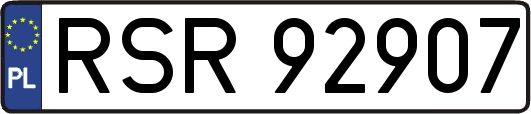 RSR92907