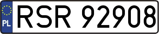 RSR92908
