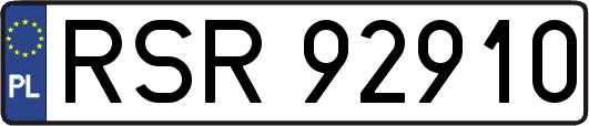 RSR92910