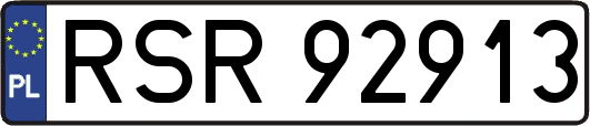 RSR92913