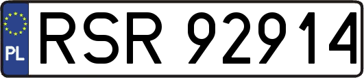 RSR92914