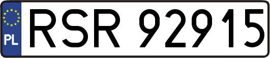 RSR92915