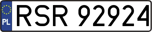 RSR92924