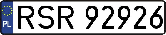 RSR92926