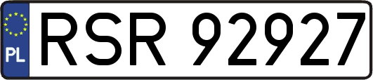 RSR92927