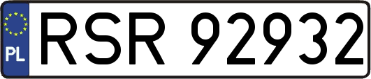 RSR92932
