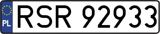 RSR92933