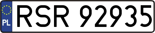 RSR92935