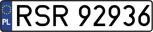 RSR92936