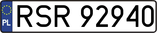 RSR92940