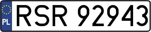 RSR92943