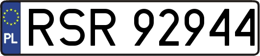 RSR92944