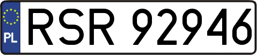 RSR92946