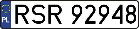 RSR92948