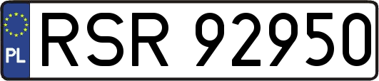 RSR92950