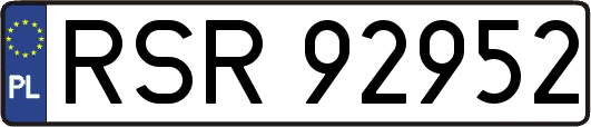 RSR92952